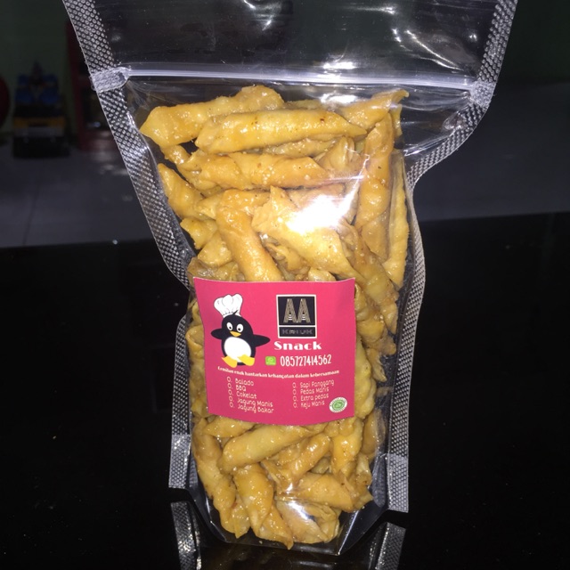 

Kacang sembunyi