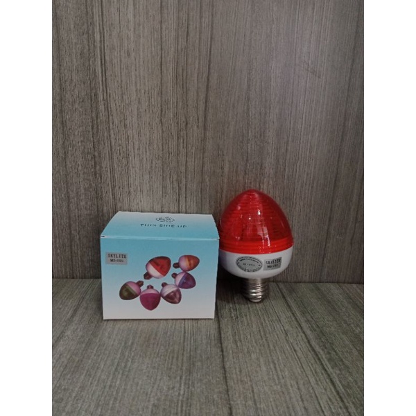 LAMPU STROBO LAMPU KEDIP MENARA SKYLITE