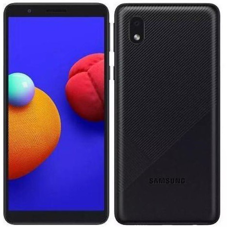 HP samsung A01 core 1/16