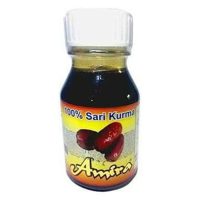 

Amira Sari Kurma korma amira 175 gram