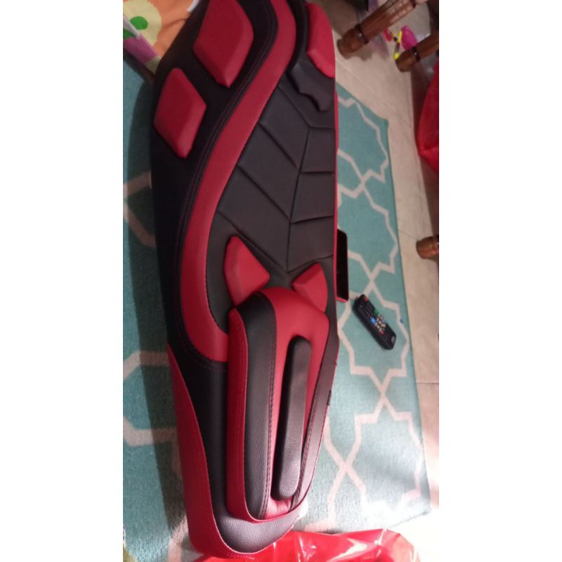 Jok Vario 150 LED Model Predator