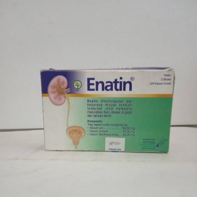 Enatin