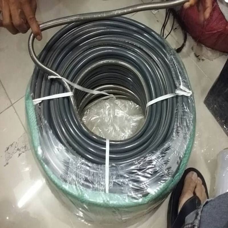 SELANG KOMPRESOR METERAN FIREBIRD POWER SOFT / SELANG KOMPRESOR