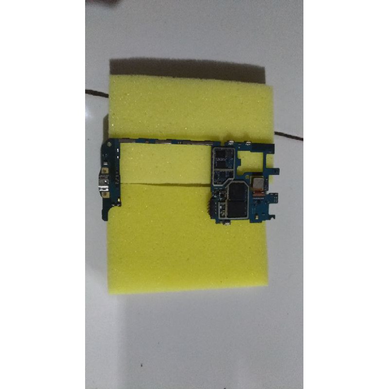 Mesin samsung j3 normal