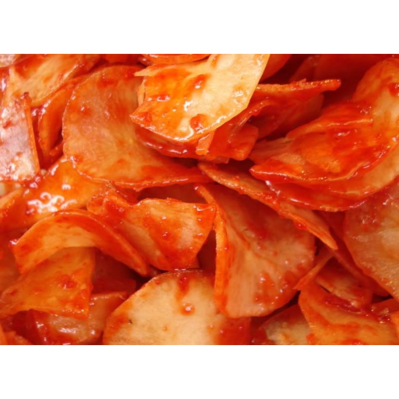 

Keripik kentang