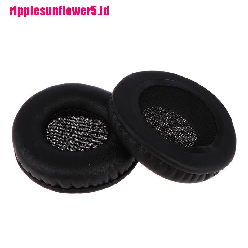 # Kaos T-Shirt Wanita Lengan Pendek Motif Print #2pcs Bantalan Telinga Bahan Spons Ukuran 50 / 55 / 60 / 65 / 70 / 75 / 80 / 85 / 90 / 100Mm