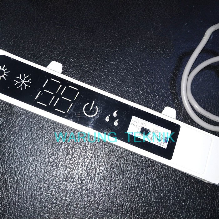 Sensor AC Gree Sharp Daikin Receiver Remote Sensor AC Gree GWC-05MOO