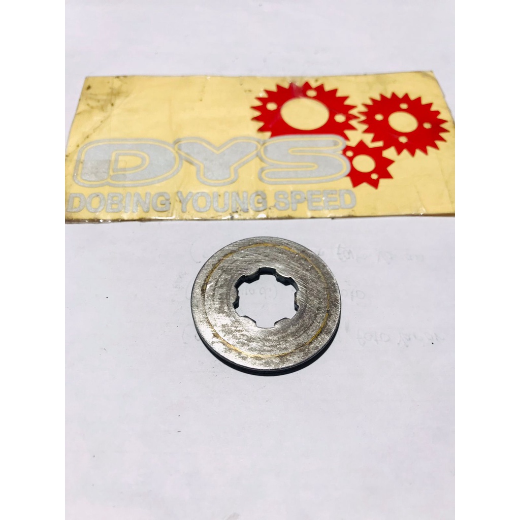 Ring reng ujung depan gigi oneway suzuki tornado rc