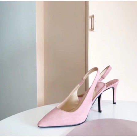 STARKELA 19-117 PINK ORIGINAL SK19-117