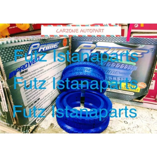 Promo PRIME DAMPER ORIGINAL ASLI UKURAN 2CM 3CM 4CM 5CM UNTUK SEMUA JENIS MOBIL HARGA SUDAH SEPASANG