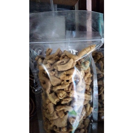 

Keripik Usus