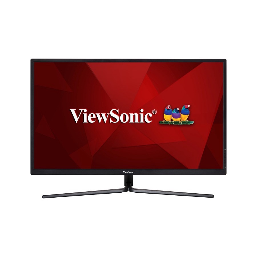 LED Monitor VIEWSONIC VX3211-4K-MHD 31.5inch 60Hz UHD HDMI DP - VX3211 4K ...