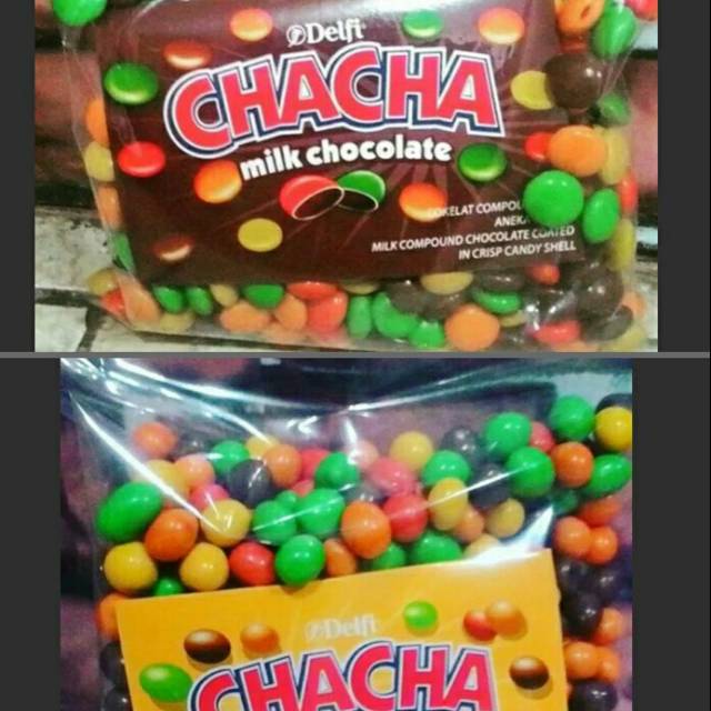 

Chacha milk 1kg