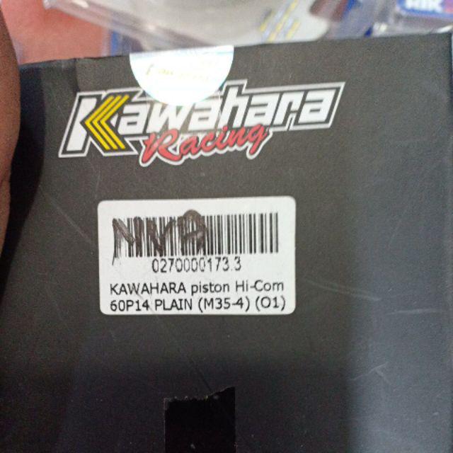 Piston Seher Kawahara 57 Pin 14 58 59 Pin 14 60 Pin 14 62 Pin 14 63 Pin 14 63,5 Pin 14 65 Pin 14 66 67 68 Pin 14-60