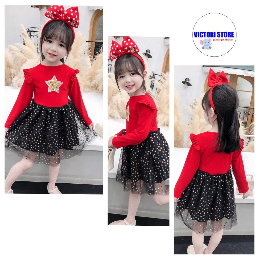 Dress Unicorn GI176 Dress Tutu Unicorn Anak Baju Pesta Anak Perempuan Import