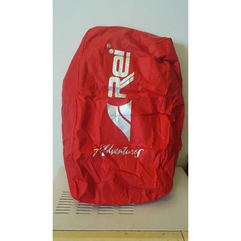 Tas Ransel Pria Rei Napoli 01 20L Original 100%