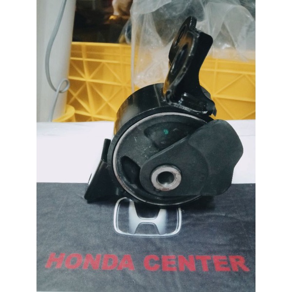 engine mounting gantungan mesin dudukan mesin kiri transmisi mounting odyssey rb1 rb2 rb3 2004 2005 2006 2007 2008 2009 2010 2011 2012 2013 elysion