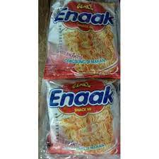 

RETAIL - MIE GEMEZZ ENAK