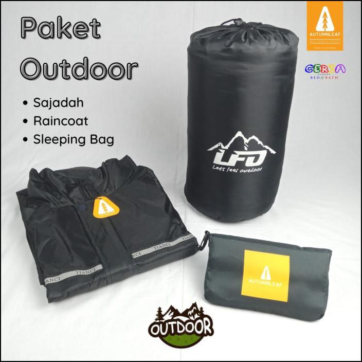 

Hampers Cowok Parcel Lebaran Perlengkapan Outdoor Kado Ulang Tahun - Paket C