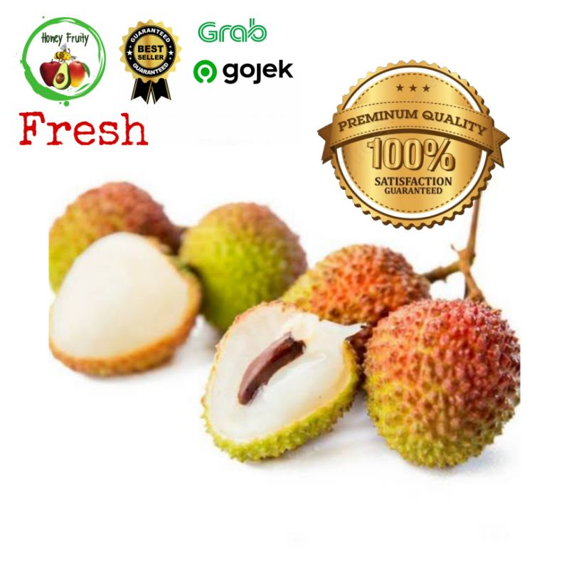 

lychee madu /1kg