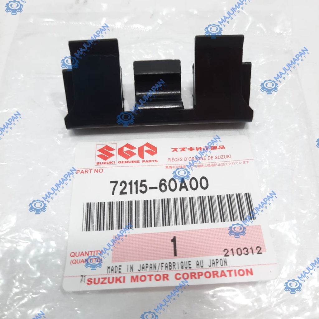 Clip kancing grill besar suzuki vitara escudo sidekick