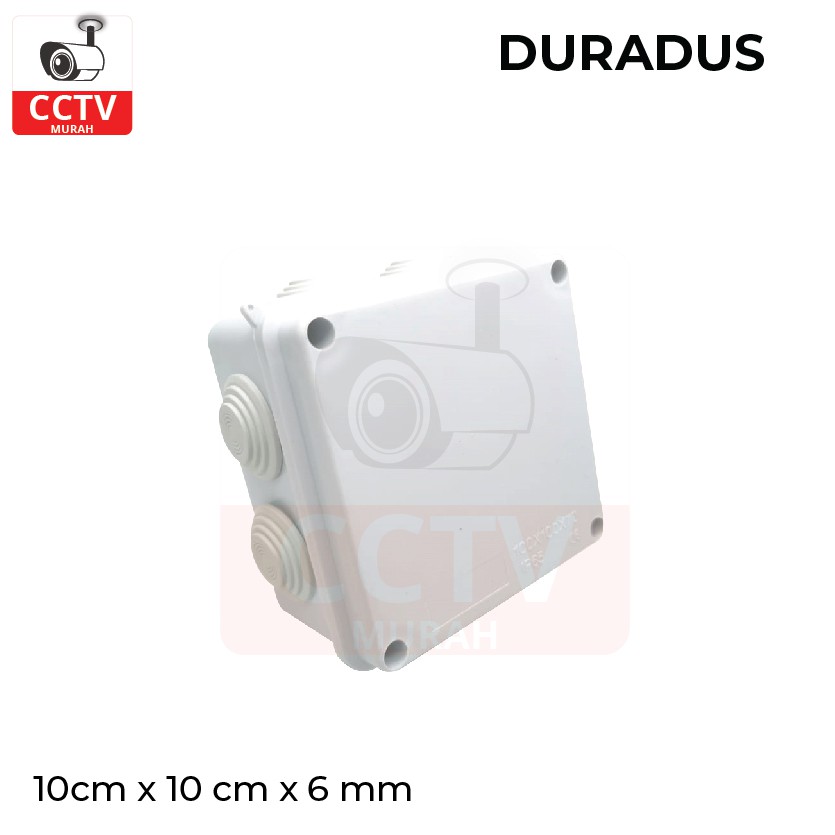 DURADUS 100MMX100MMX6MM