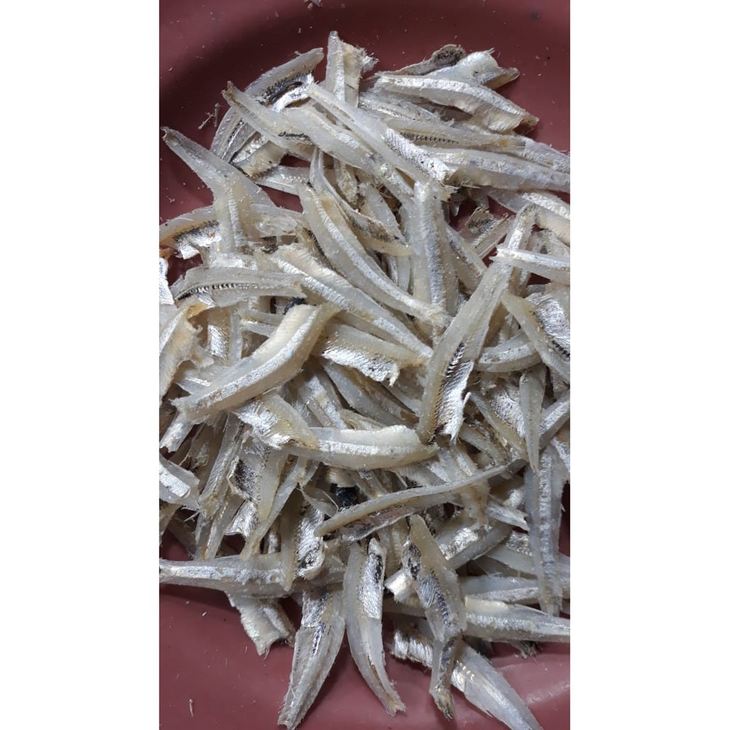 

Teri kopek super 1 Kg