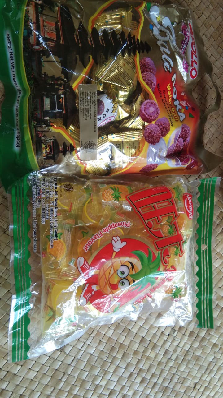 Batik Solo Modern Set Sarung Dan Koko Tumpal Biru(navy) Bahan Katun Prima Super