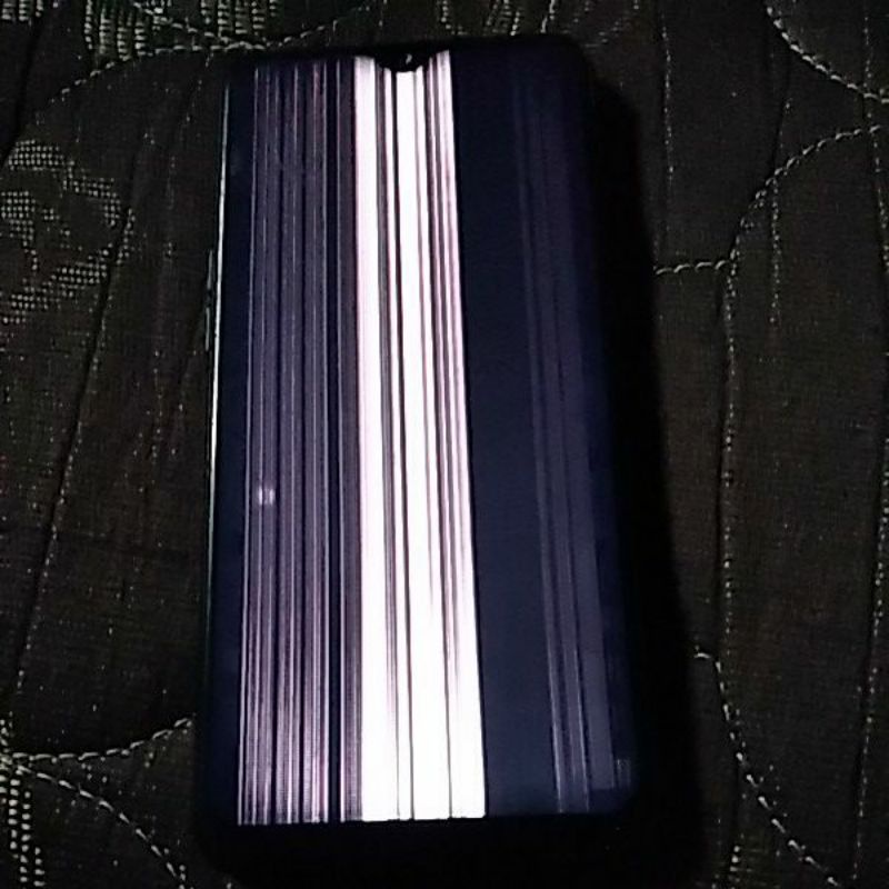 realme 2 pro minus lcd