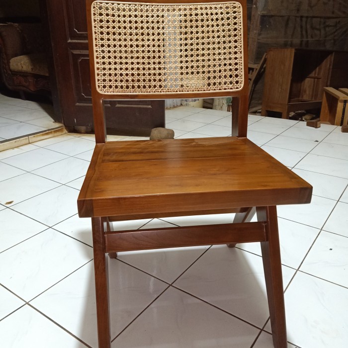 Jual Kursi Cafe Kursi Rattan Kursi Cafe Kombinasi Rattan Kursi Jati Kursi Custom By