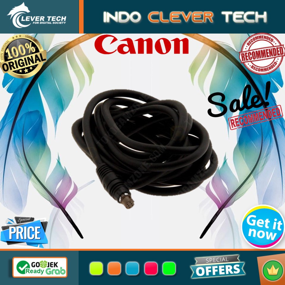 Canon Connecting Cord 300