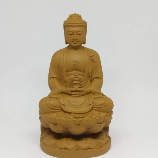 Rupang Buddha Bhaisajyaguru / Yaosefo / Yau She Fo