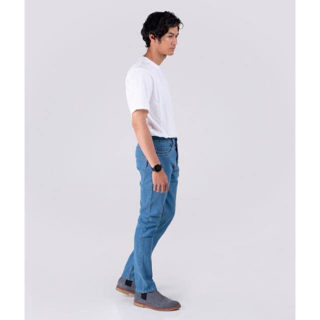 celana panjang stretch meral / celana panjang skinny long strech