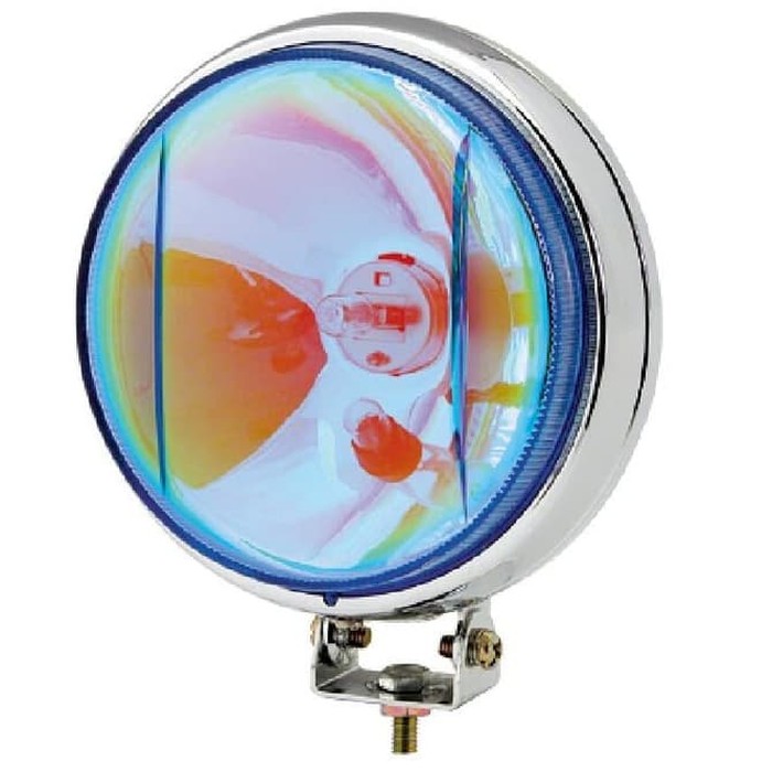 FOGLAMP-LAMPU KABUT DLAA LA 1515 UNIVERSAL