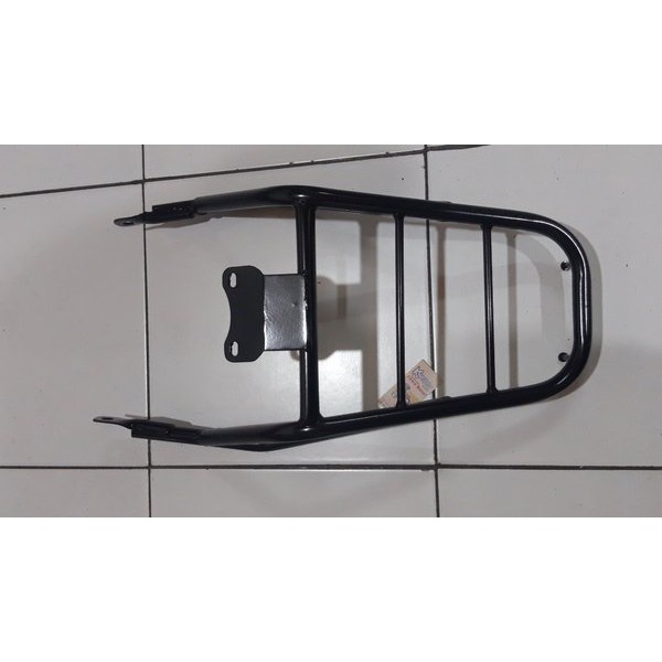 Promo Terbaru behel Suzuki TS125 MINI bagasi Suzuki TS125 behel TS125 bagasi TS125 behel TS 125