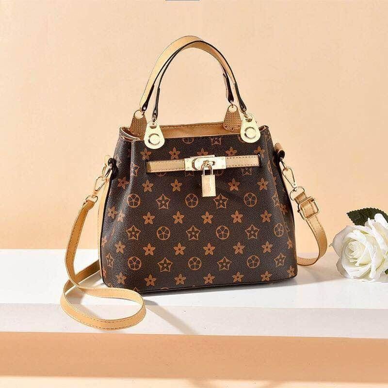 BQ 3442 GI 1988 LT 1980 CR 7583 RISCE TAS SELEMPANG MOTIF FLOWER IMPORT WANITA CEWEK PEREMPUAN JAKARTA BATAM EL 418 ZC 5656