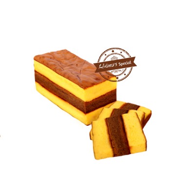 Kue Spiku LIVANA--khas SURABAYA