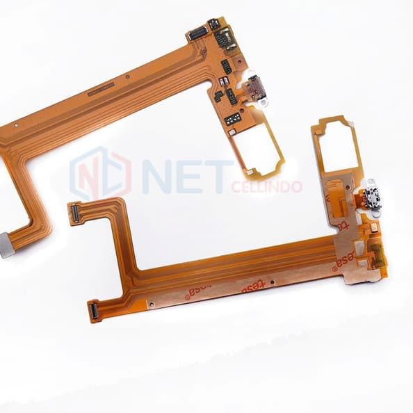 Menarik FLEXIBLE CHARGER VIVO V3 / FLEX CHARGE VIVO V3 KN24