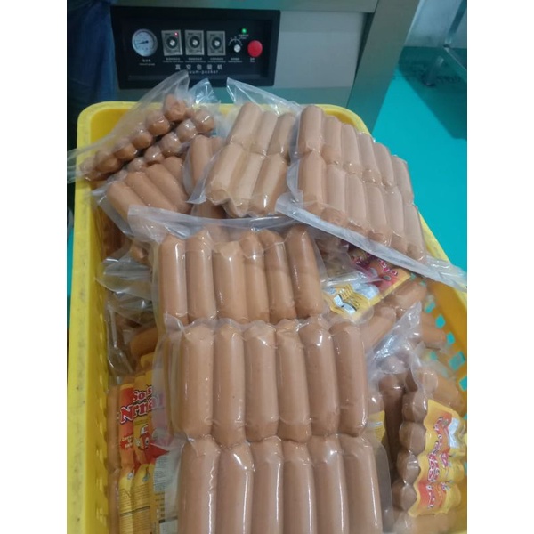 

#sosissapiayam#Sosiskombinasi#sosisbakar#SosisNirmala#sosisnirmala#