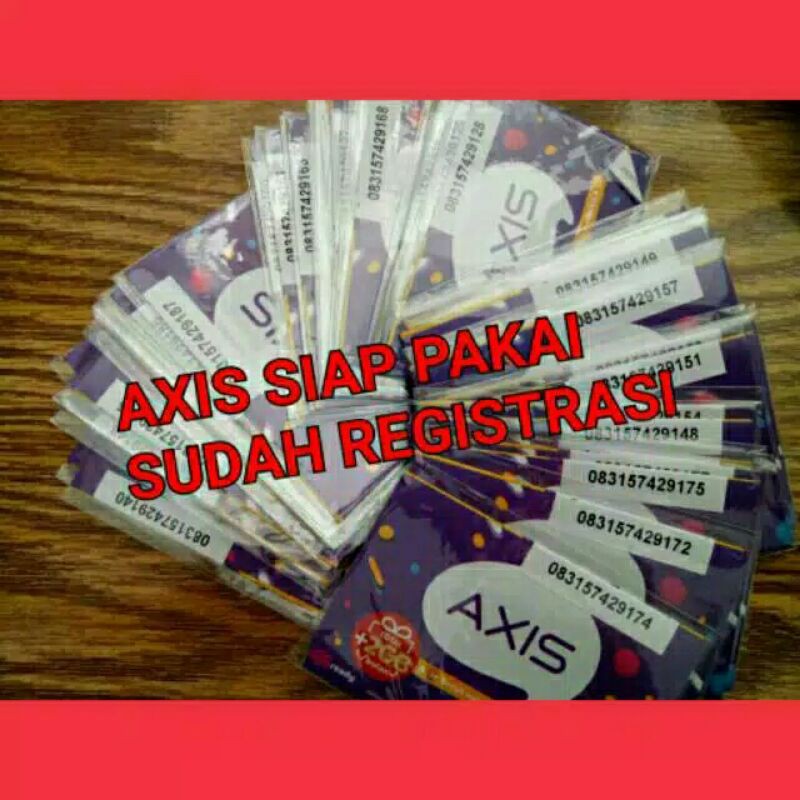 AS MURAH AKT1F n PERDANA YANG LAINNYA ud REG1S S14P P4K4i