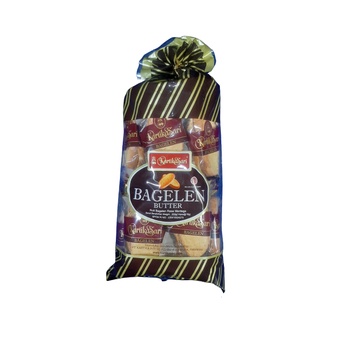 

Roti Kering Kartika Sari