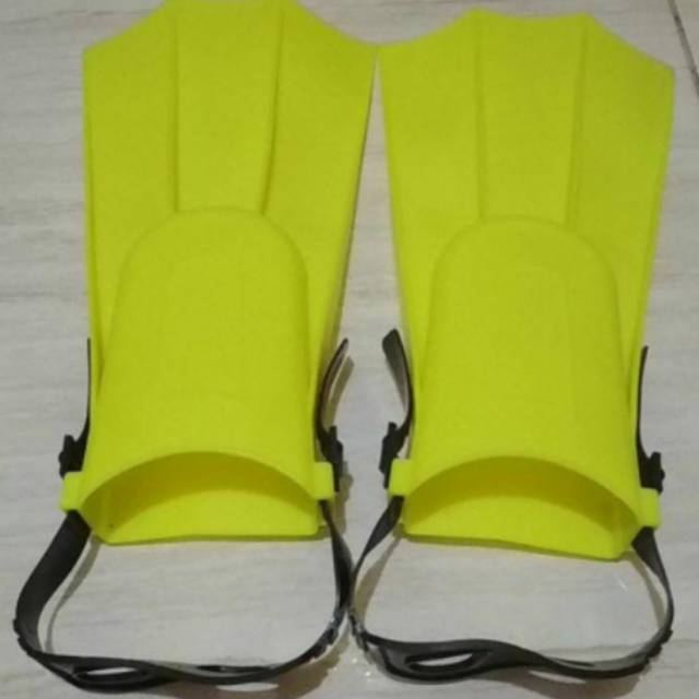 KAKI KATAK ANAK / FINS RENANG ANAK / KAKI KATAK