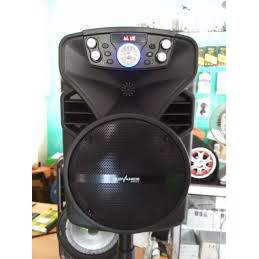 Speaker Meeting Advance Bluebooth H801N (bonus mic kabel)