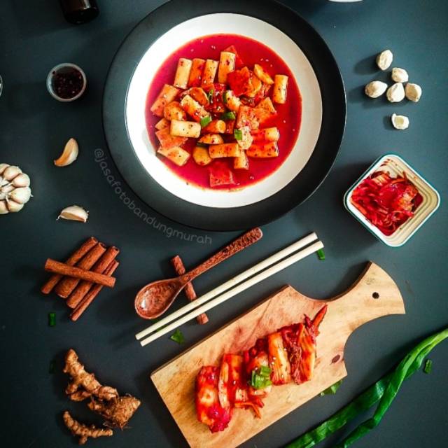 

Jasa foto makanan/produk 12k