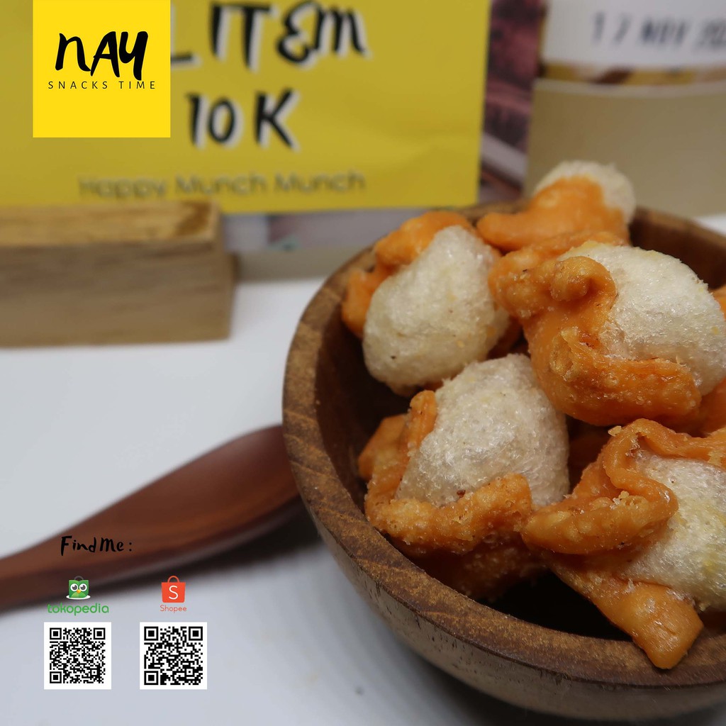 

SIOMAY KERING