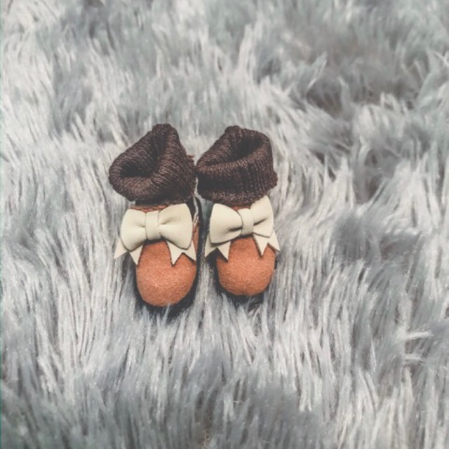 Ready sepatu for blythe doll or 1/6 doll