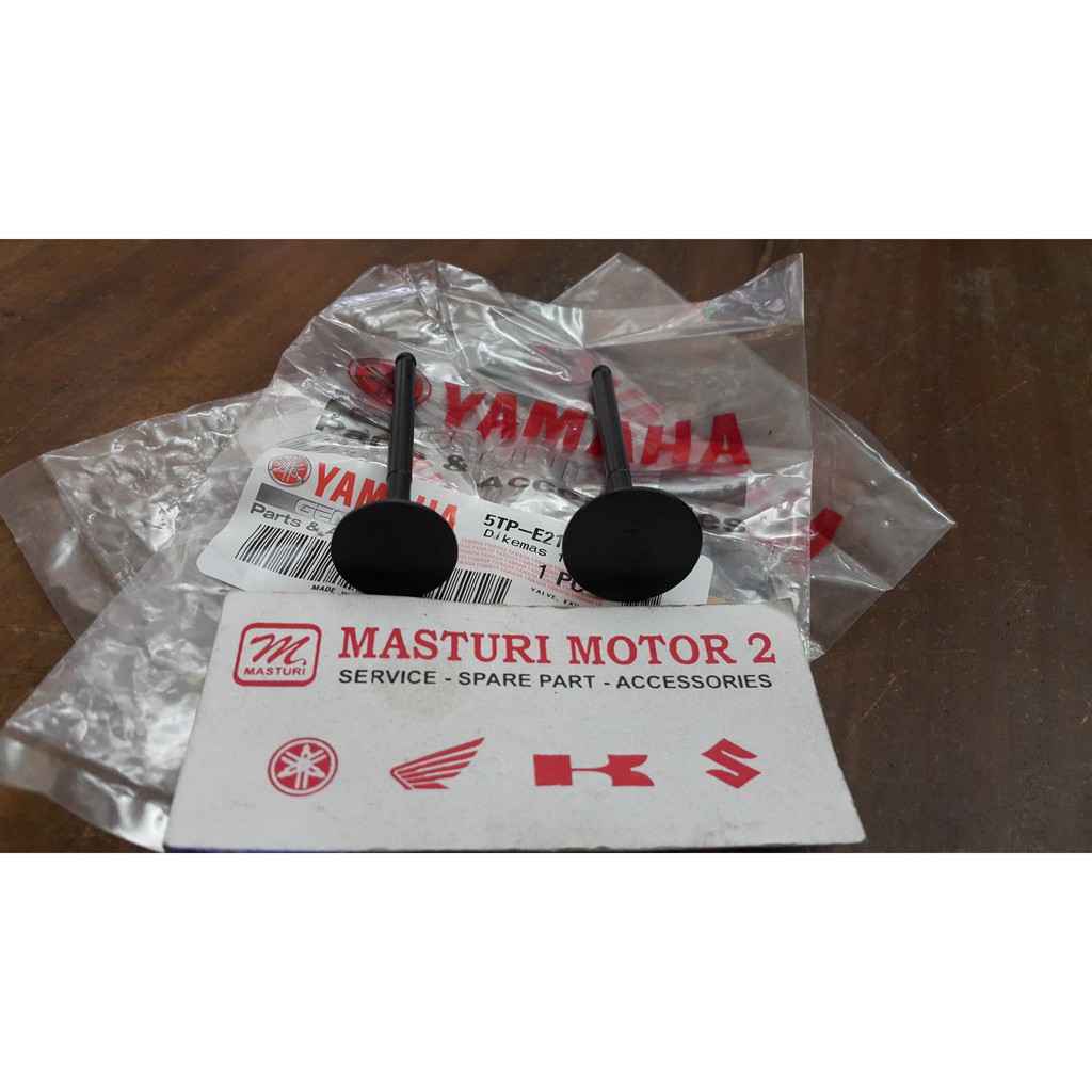 KLEP/PAYUNG KLEP JUPITER Z LAMA/JUPITER Z NEW 2006/VEGA R NEW ASLI YGP