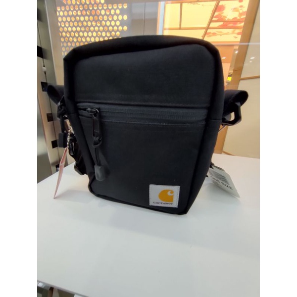 Tas kecil selempang pria carhartt original 100%