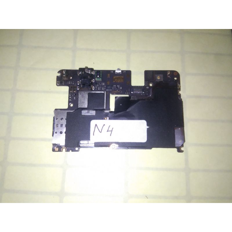 

mesin note 4