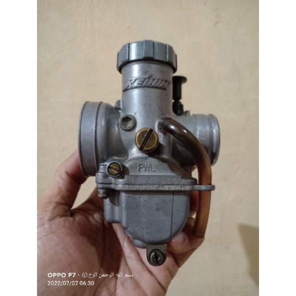 KARBU PWL 26 SUPER KIPS